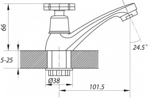 WEZER JIK15-102