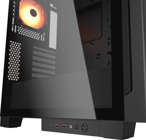 Cougar Airface ECO RGB Black