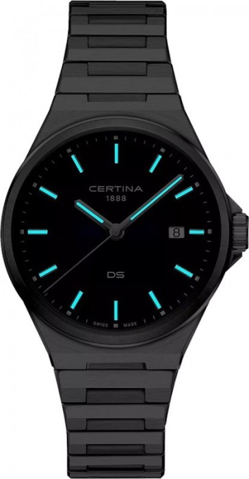Certina DS-7 C043.410.11.041.00