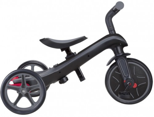 Globber Explorer Trike Deluxe Play