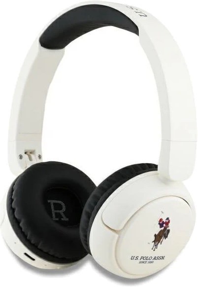US Polo ASSN DH Color Logo