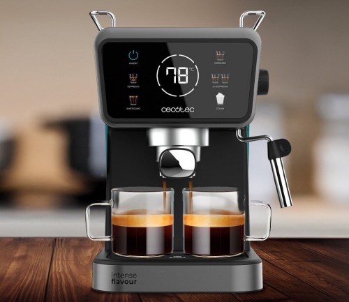 Cecotec Power Espresso 20 ColdBrew Touch