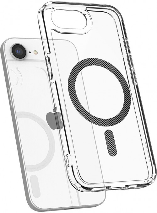 Spigen Ultra Hybrid (MagFit) for iPhone 16e