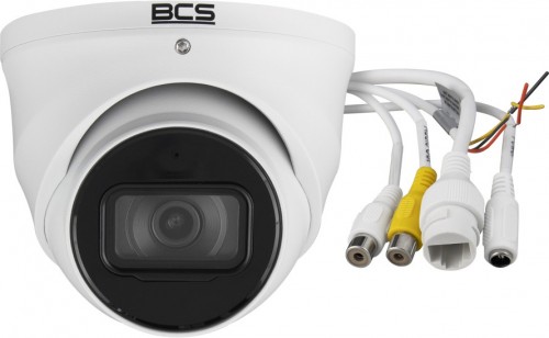 BCS BCS-L-EIP25FSR5-AI2