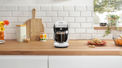 Bosch Tassimo Style TAS 114E