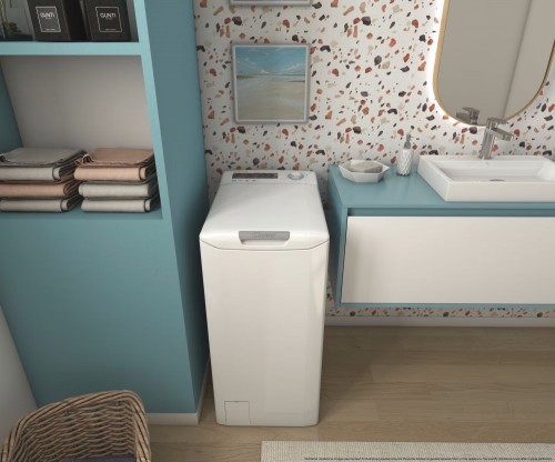 Candy Smart CSTG 28TMV5/1-S