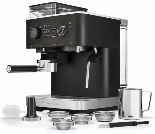 KitchenAid 5KES6551EBK