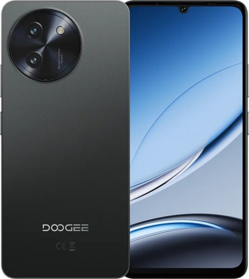 Doogee Note 59 5G