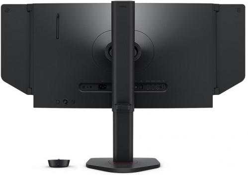 BenQ Zowie XL2586X+