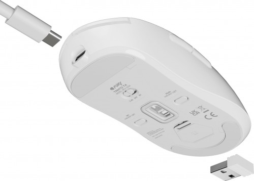 Fury Tanto T4 Wireless