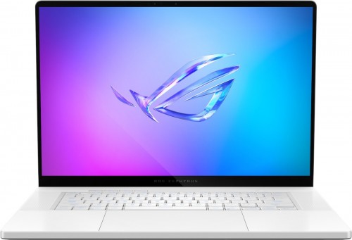 Asus ROG Zephyrus G16 (2025) GU605CX