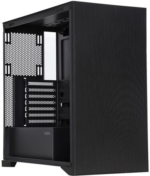 SAMA V Mesh SV-03 Black