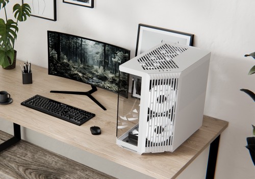 APNX V1 White