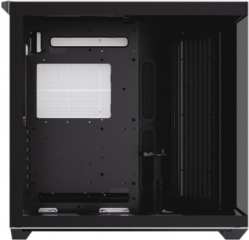 APNX V1 Black and White