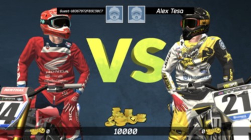 Monster Energy Supercross: The Official Videogame