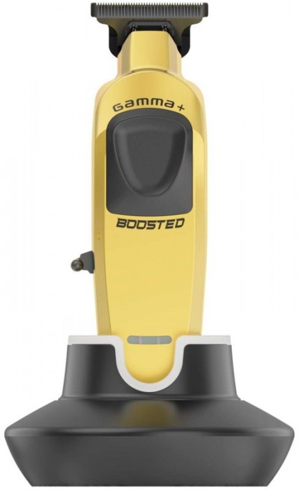 Gamma Piu Boosted Trimmer