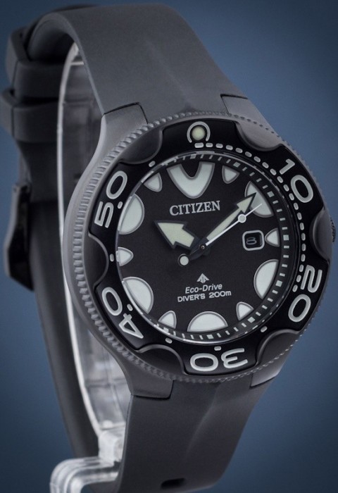 Citizen Promaster Dive BN0235-01E