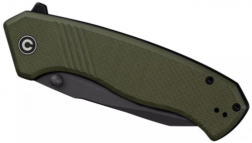 Civivi Placoid C23079-3