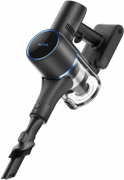 Mova S4 Detect