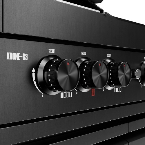 KOLER Krone S3