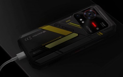 Hotwav Hyper 7