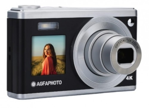 Agfa DC9200