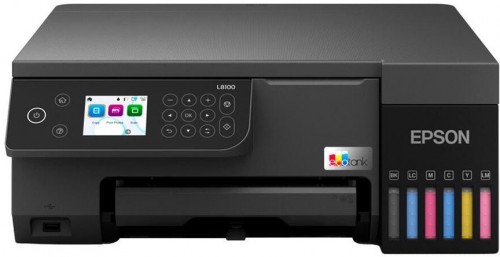 Epson EcoTank L8100