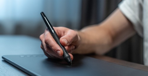 XP-PEN Deco 01V3