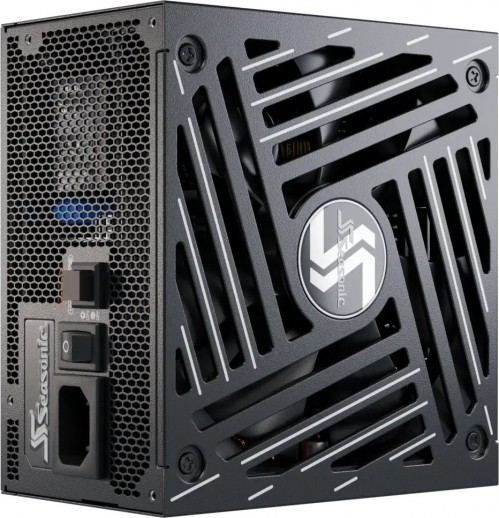 Seasonic FOCUS GX-750 ATX 3.1