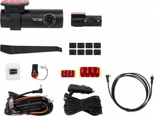 BlackVue DR970X-2CH IR
