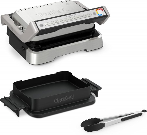 Tefal OptiGrill 4in1 GC776D