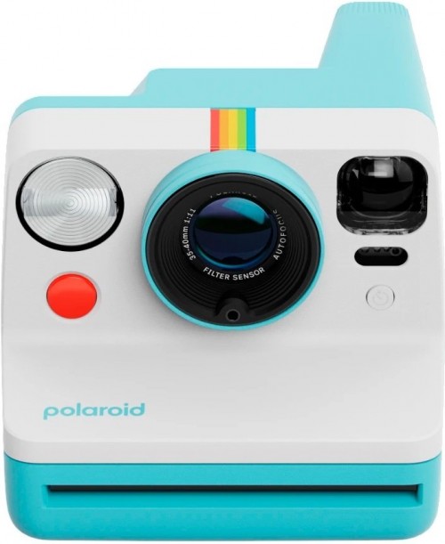Polaroid Now Generation 3