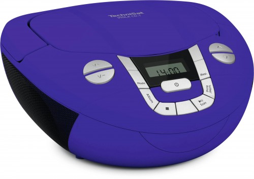 TechniSat Viola CD-1
