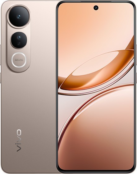 Vivo V50 Lite 5G