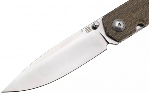 Artisan Sirius 1849P-ODG