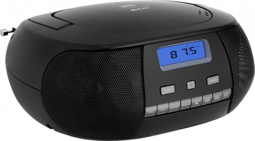 ECG CDR 500