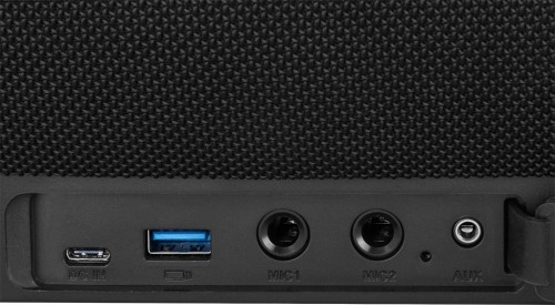 ECG B.TONE 7100 Bigfoot