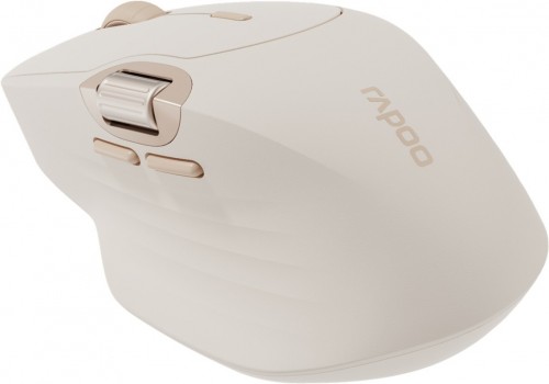 Rapoo MT560