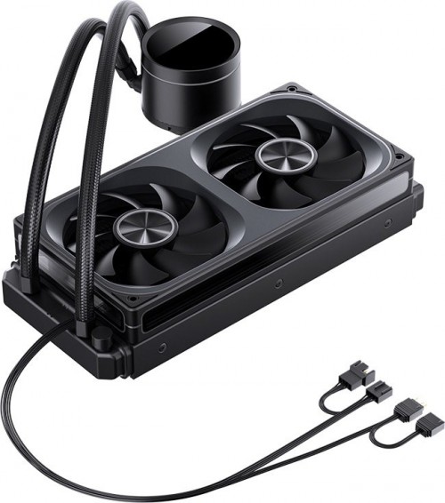 Jonsbo TH-240 Black