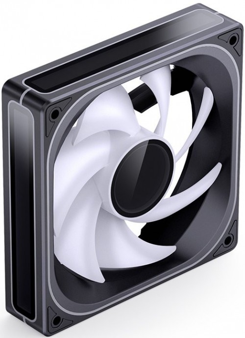 Jonsbo ZB-120BR Black