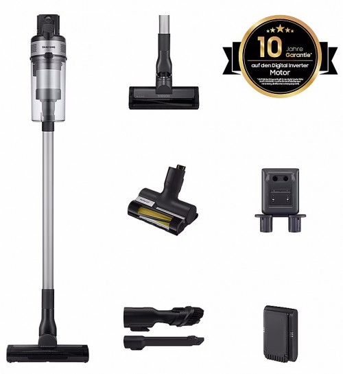 Samsung Jet 65 PetPRO VS-15A60BGR5/WD