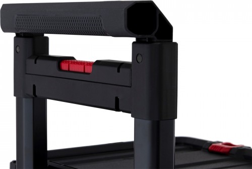 Keter Stack n Roll Cart