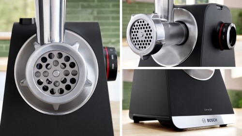 Bosch MultiPower Series 6 MFWS641B