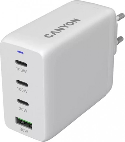 Canyon CNS-CUW100ACC