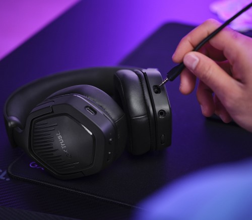 Trust GXT 493 Carus Wireless
