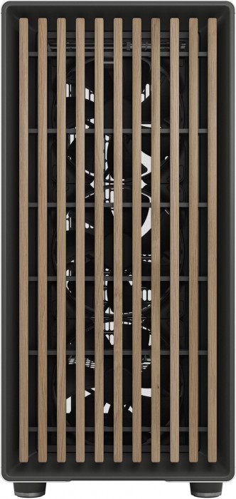 Fractal Design North XL RC Chalk White TG Clear