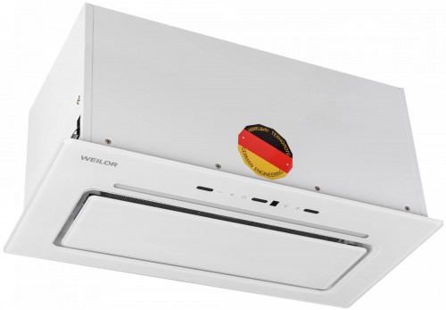 Weilor Lumina WBG 66 WH