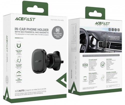Acefast D34