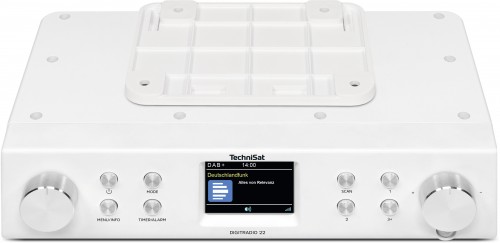 TechniSat DigitRadio 22