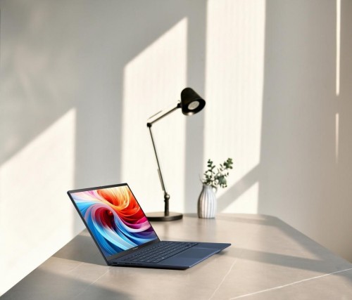 Asus Zenbook 14 OLED UX3405CA